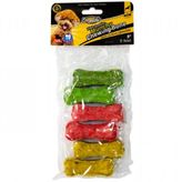Doglife Press Çiğnenebilir 25 gr 6'lı Kemik