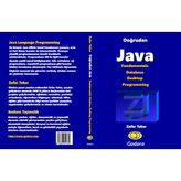 Doğrudan Java Fundamentals Database Desktop Programming Kitabı - Zafer Teker - Zafer Teker