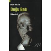DOĞU BATI MAKALELER I - HALIL İNALCIK