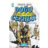 Doğu Cephesi - İbrahim Ünsal Uçar