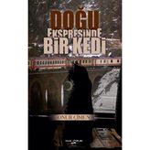 Doğu Ekspresinde Bir Kedi - Onur Çimen