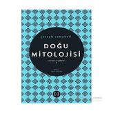 Doğu Mitolojisi - joseph campel