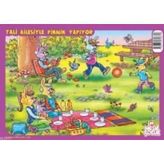 DOĞUDA AŞK BÖYLE YAZILIR - FATIH DUMAN