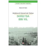 Doğu’da Bir Yıl - Alexis de Valon