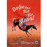 Doğu'dan Bin Bir Masal-Kolektif