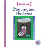 DOĞUMGÜNÜ HEDIYESI - BEHİÇ AK