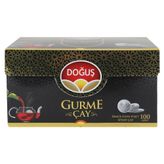 Doğuş 100'lü Gurme Demlik Poşet Çay