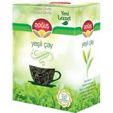 Doğuş 200 gr Yeşil Çay