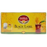 Doğuş Black Label 25'li Bardak Poşet Çay