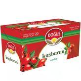 Doğuş Kuşburnu 20'Li