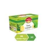 Doğuş Nane Limon Bitki Çayı 20’li X 2 Adet