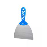 Doğuş Plastik Saplı Spatula - No:4