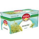 Doğuş Rezene 40 gr Karışık Bitki Poşet Çay