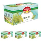 Doğuş Rezene Bitki Çayı 12 kutu (4 paketi)