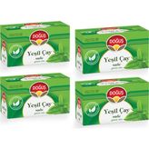Doğuş Yeşil Çay 20'li x 4 Paket