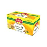 Doğuş Zencefil Limon Bitki Çayı