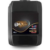 Doill Master 10W-40 API SM/CF Acea A3/B4 20 lt Yarı Sentetik Motor Yağı