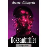 Doksanbirliler - Samet Albayrak