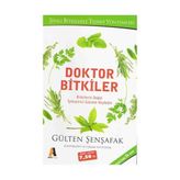 Doktor Bitkiler - Gülten Şenşafak