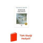 Doktor Faustus + Türk Klasiği Hediye