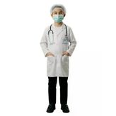 Doktor Kostümü Set