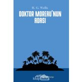 Doktor Moreau’nun Adası - Herbert George Wells