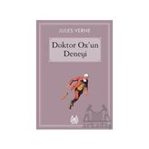 Doktor Oxun Deneyi Arkadaş Yayınları