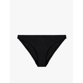 Dokulu Klasik Bikini Altı