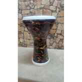 Döküm Darbuka Ağırlık 4 Kg Profesyonel Darbuka