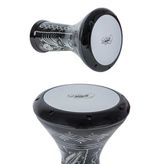 Döküm Darbuka İşlemeli