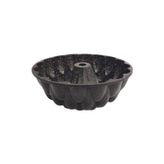 Döküm Kek Kalıbı 25 cm - Alpotekno