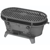 Döküm Mangal