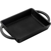 Döküm Mini 12X15 Tava - Çok Renkli