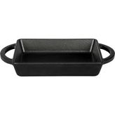 Döküm Mini 12X15 Tava - Option-1 - --