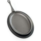 Döküm Tava Oval
