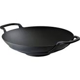 Döküm Wok Tava
