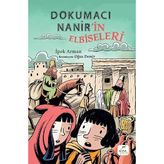 Dokumacı Nanir’in Elbiseleri