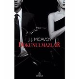 Dokunulmazlar - J. J. Mcavoy