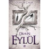 Dokuz Yayınları - Eylül 1-Dilhun - Gonca Çakır