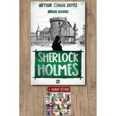 Dokuz Yayınları Sherlock Holmes - Böcek Avcısı + Sanat Kitabı