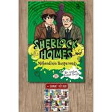 Dokuz Yayınları Sherlock Holmes - Mühendisin Başparmağı + Sanat Kitabı