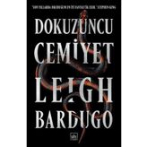 Dokuzuncu Cemiyet-Leigh Bardugo