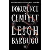 Dokuzuncu Cemiyet - Leigh Barlugo