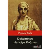Dokuzuncu Hariciye Koğuşu - Peyami Safa