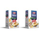Dola 2'li Propolis Karışık Bitki Çayı - 2 Adet
