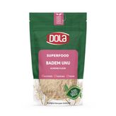 Dola 300 gr Glutensiz Badem Unu