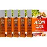 Dola Atom Çayı Ihlamur 5 Adet - 5 kg