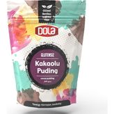 Dola Glutensiz Kakaolu Puding 100 gr