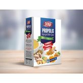 Dola Propolis Karışık Bitki Çayı 50 Küp