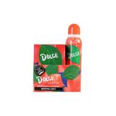 Dolce Classic EDT 100 ml + Deodorant 150 ml x2 Adet Hediye Seti